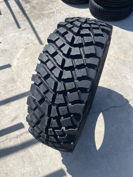 Anvelope off road 265/75 R15 (31x10.50 R15) cross