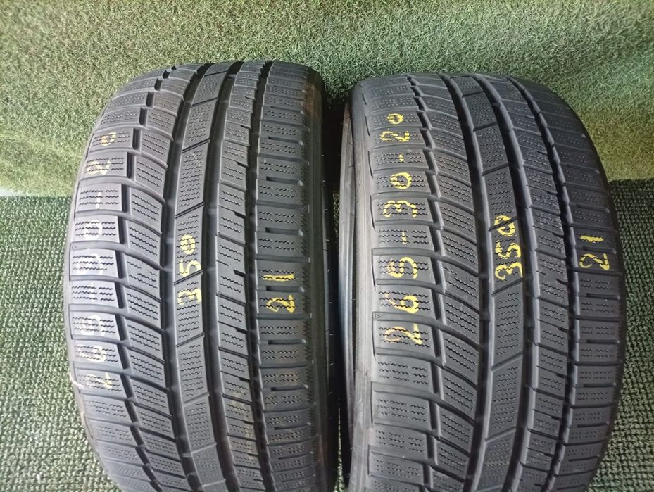265 30 20 Toyo m+s