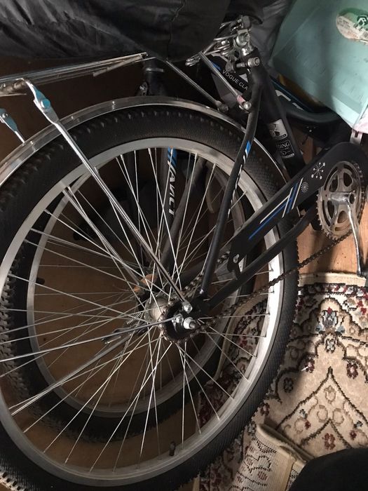 Велосипед Аист продаю б/у