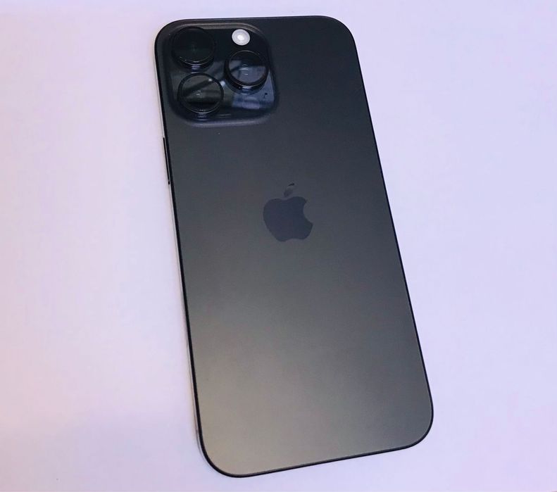 IPhone 16 pro max 256gb