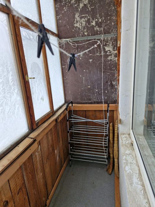 Сдаётся 1 ком квартира район детская больница