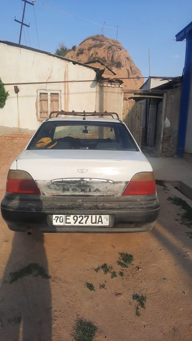 Мошина сотилади 2001