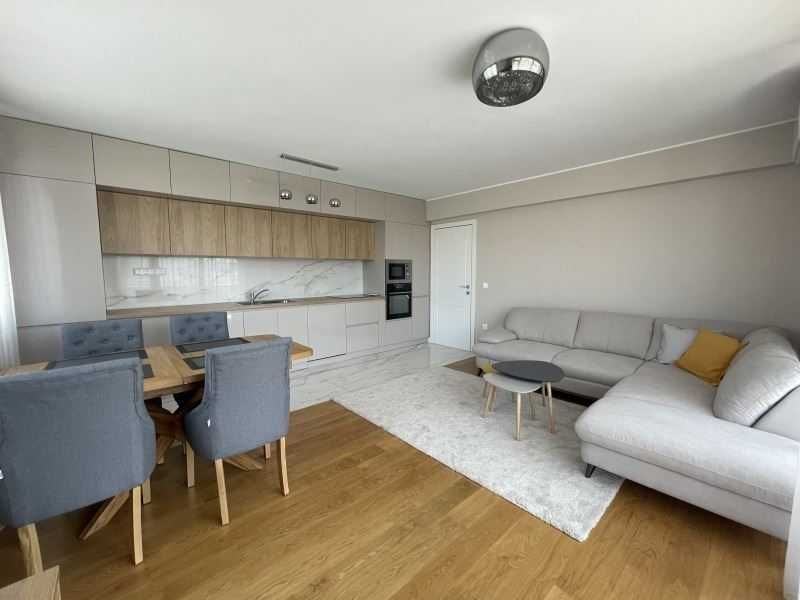 Дава се под наем Двустаен апартамент в София, Кръстова вада - 75 кв.м за 469.2 € - Снимка #1