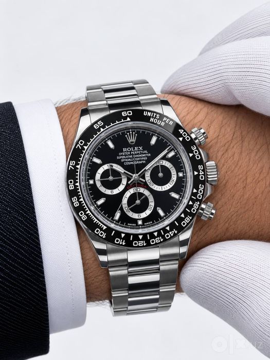 Rolex cosmograph daytona watch