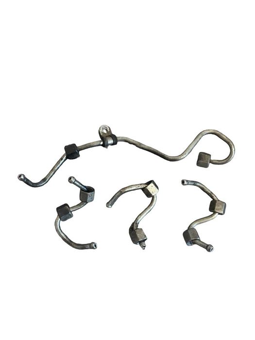 Set Conducte De Alimentare Injector Combustibil Skoda Fabia Iii Estate Nj5 2014 -> 1.4 Tdi Cusb