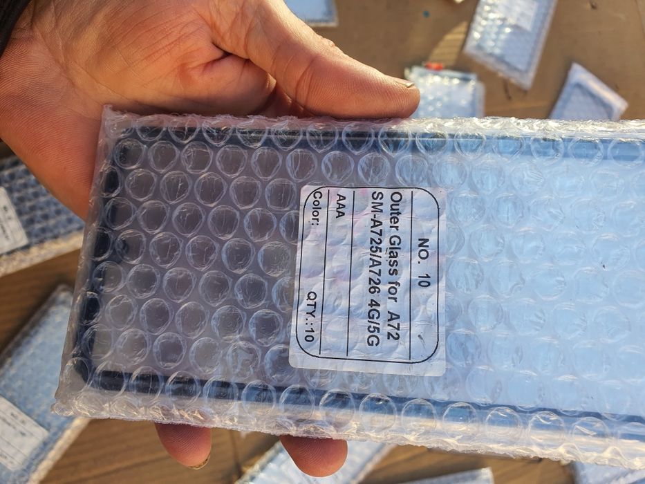 Стъкла за samsung