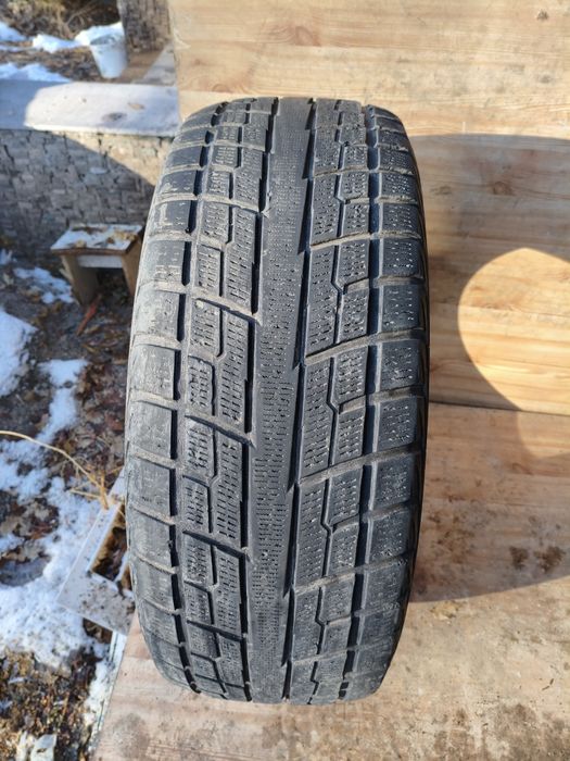 Принимаем б/у Шины Любых размеров