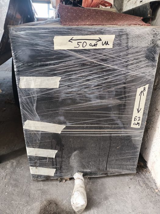 Продам новую печку в баню