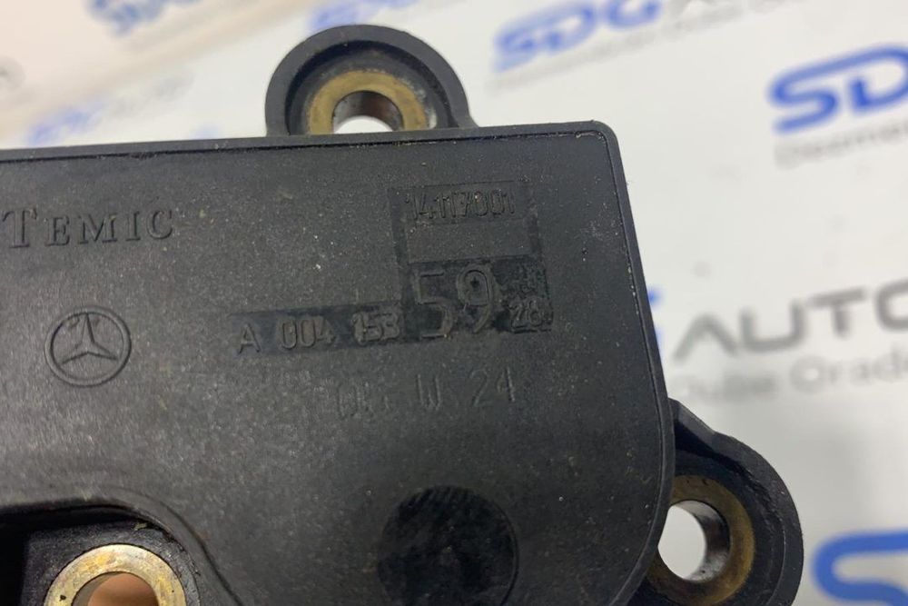 Senzor nivel ulei A0041535928 Mercedes C Class w203 2.2 CDI