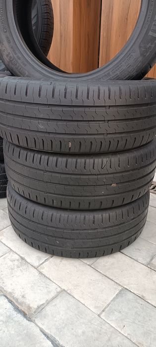 Балон континентал 185/55/15