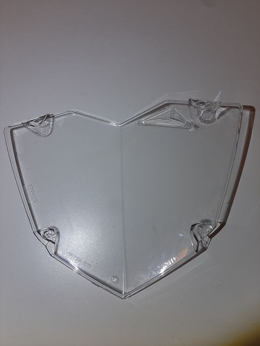 Protectie far originala BMW R 1250GS / R1200GS