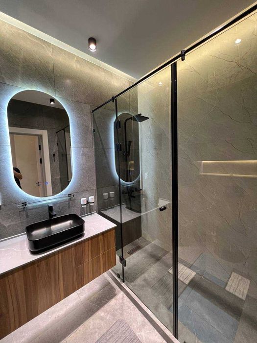 Сдается квартира на ЖК Мирабад Авеню