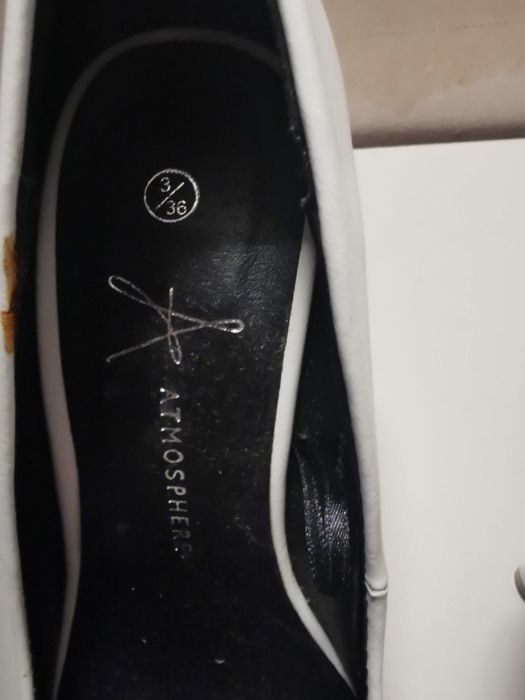 Дамски обувки Atmosphere