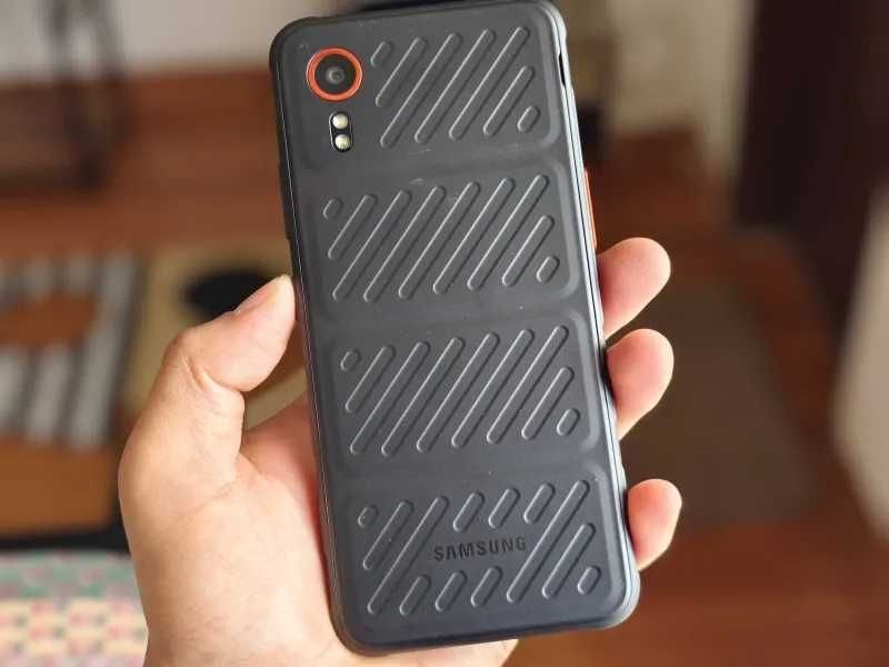 Samsung Galaxy Xcover 7  128GB