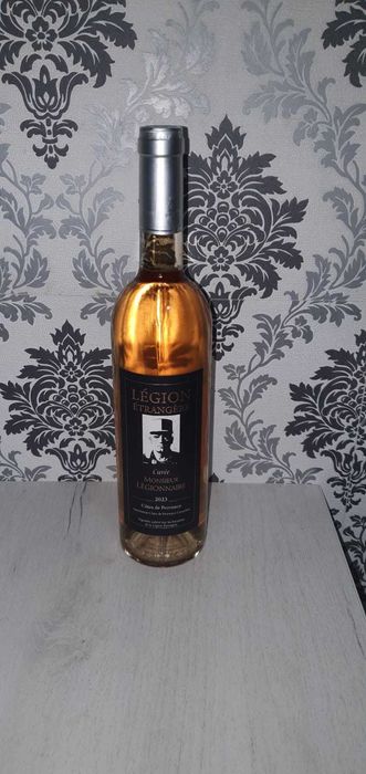 Vin Legiunea Străină