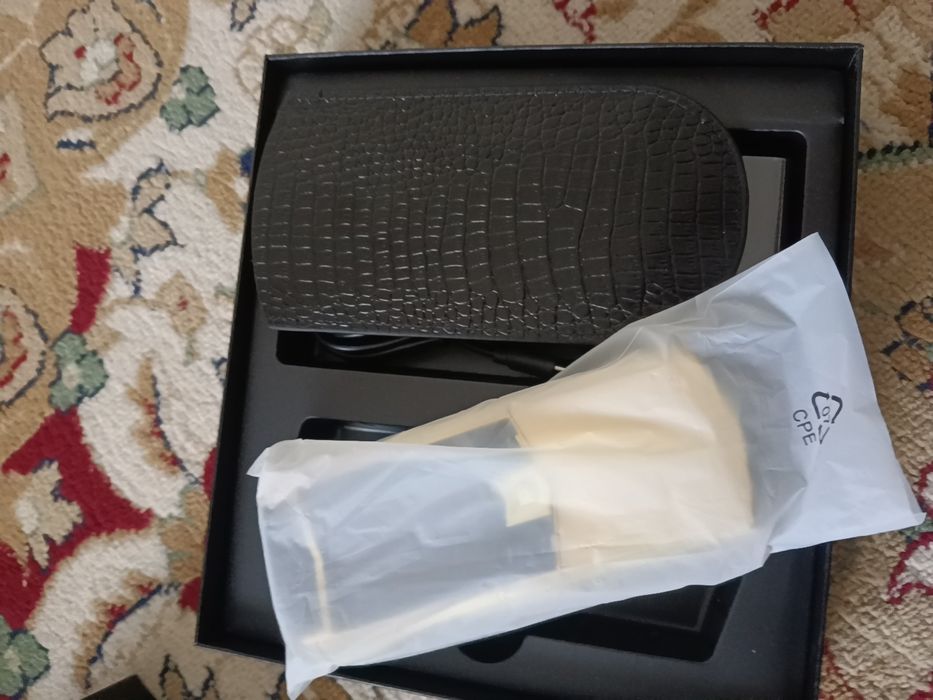 телефон верту новый