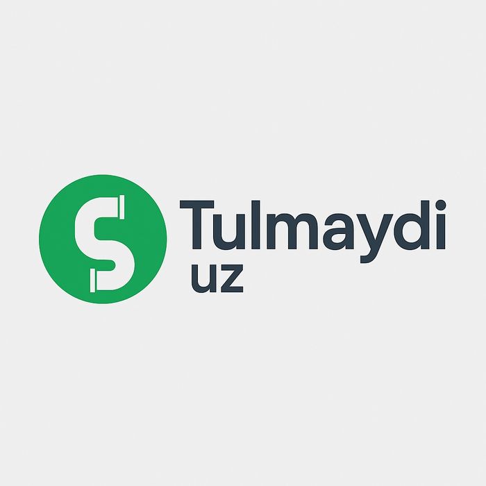 Tulmaydi.uz endi kanalzatsiya xidsiz tulmaydi