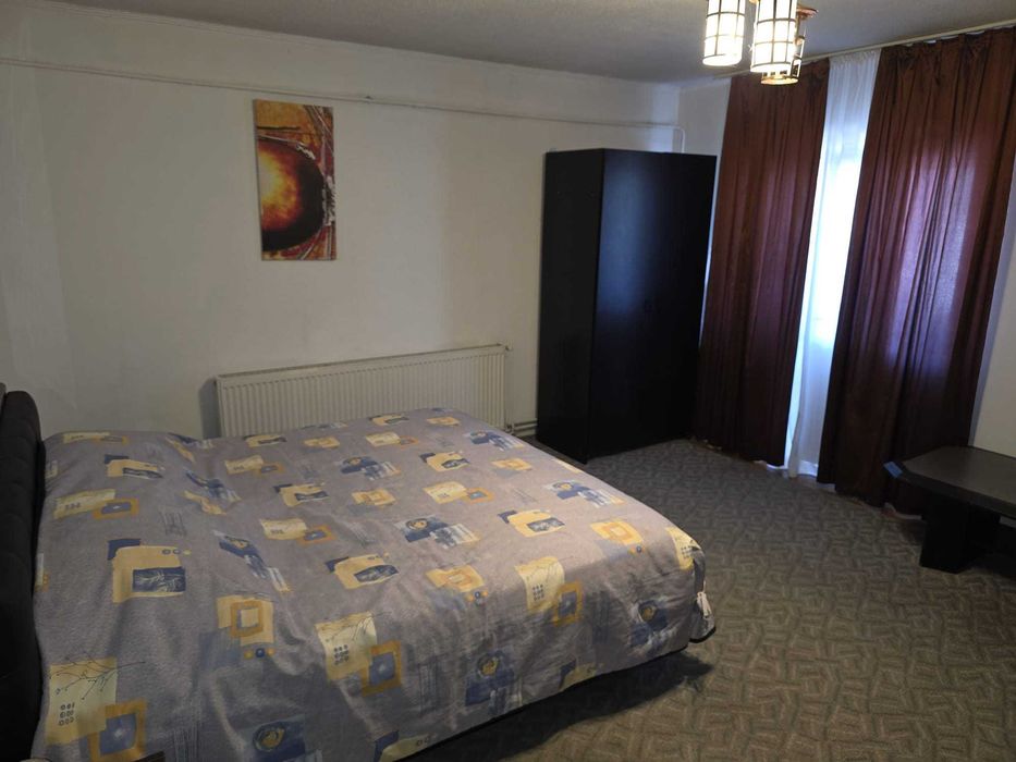 Garsonierea decomandata si spatioasa in cona centrala - Popa Sapca / Sf Vineri