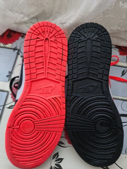 Nike Air Jordan  1 Low  SE