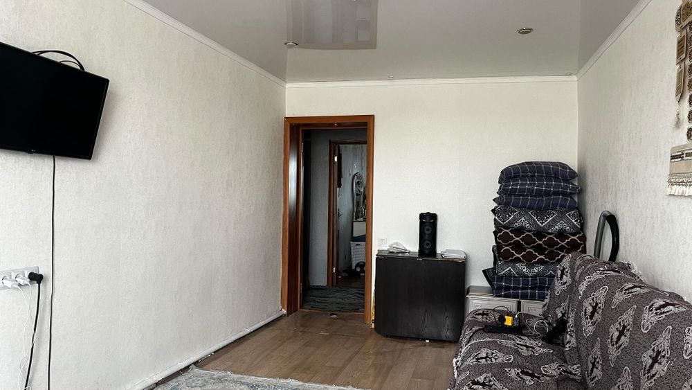 Продам 2х комнатную квартиру