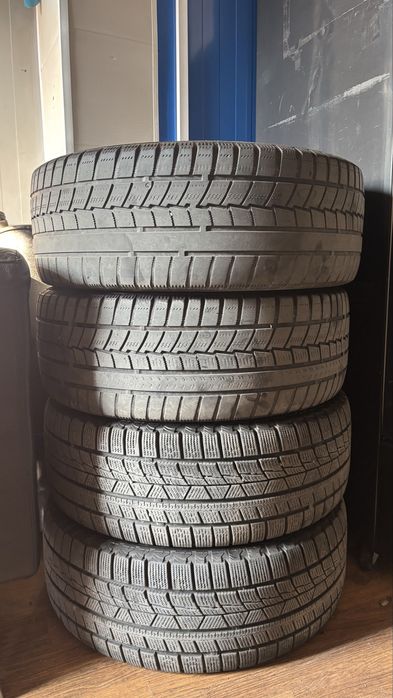 Продам диски yokohama avs m6