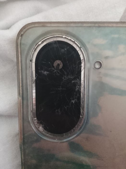 Продам redmi A5.