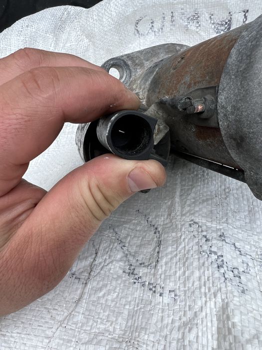 Electromotor valeo cu start stop pt cutie manuala euro5 cffb