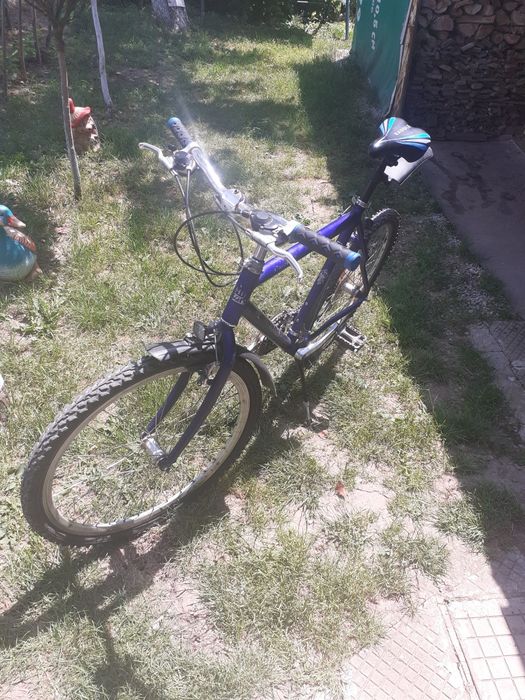 Велосипед   26 ''     .