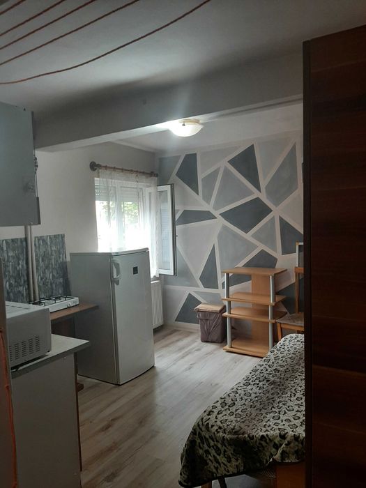 Dau in chirie uscatorie pe Str.Stefan Cel Mare