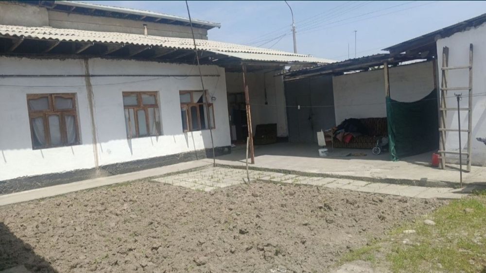 Старые Сергели Участок 3,09 сотки