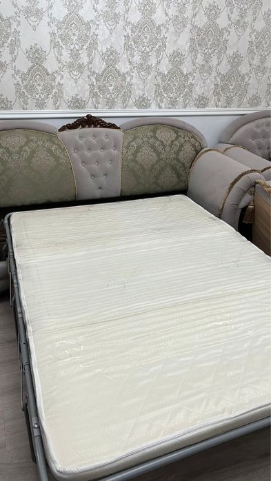 Диван раскладной