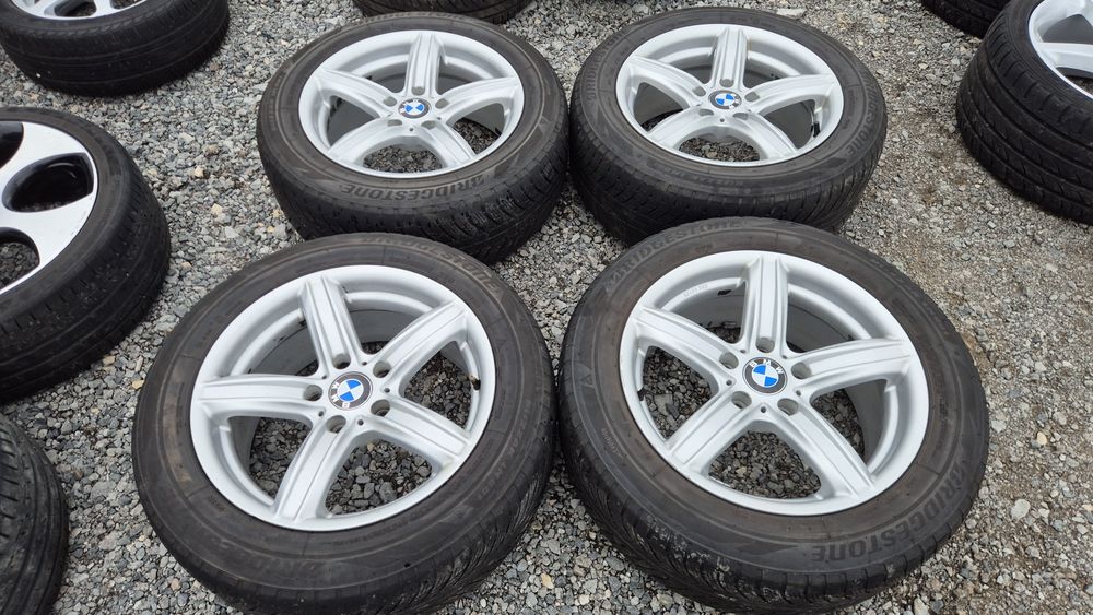 Джанти 5/120 БМВ 5x120 BMW f10,f11,G30,G31