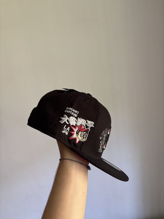 Sapca New Era 59