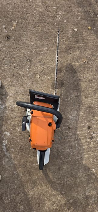 Drujba stihl ms261c