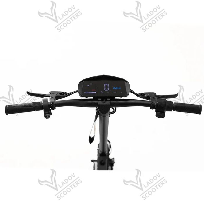 Чисто нови KuKirin G2 2025! Мощност 800w. ОПЦИЯ НА ИЗПЛАЩАНЕ!