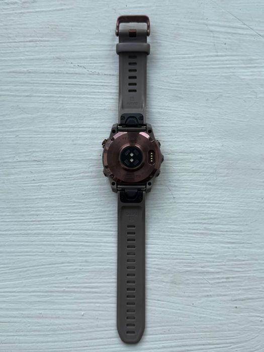 Garmin marq athlete gen 2, Garmin fenix 7S