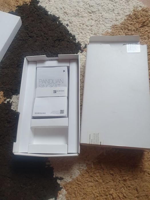 Tableta Samsung  Sm-T230NZ