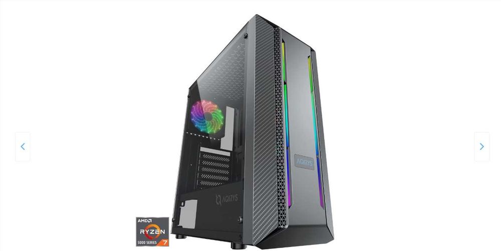 Vând piese PC în stare foarte bună, în urma unui upgrade. Toate sunt testate și funcționează impecabil. Se pot vinde și separat
