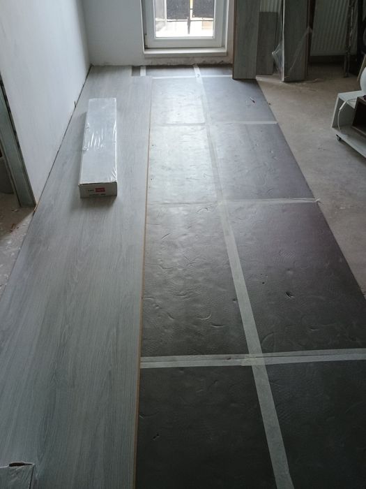 Renovări Apartamente si Case, Echipă Amenajări Interioare București - Ilfov