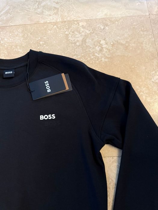 Bluza barbat Boss