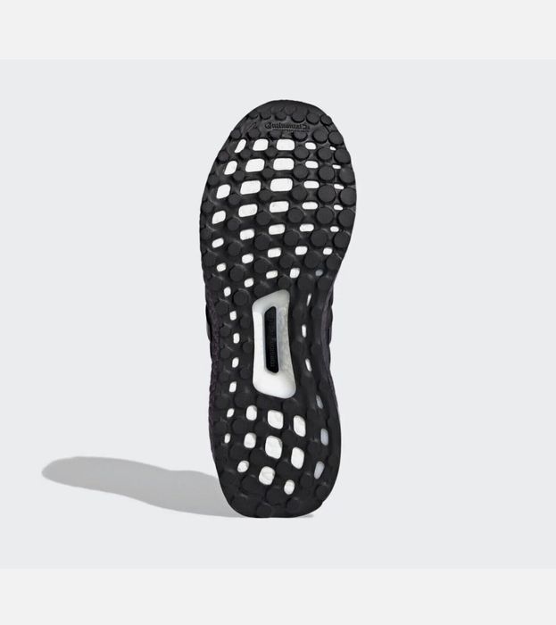 Adidas Ultraboost 5.0 DNA Core Back Metallic Blue