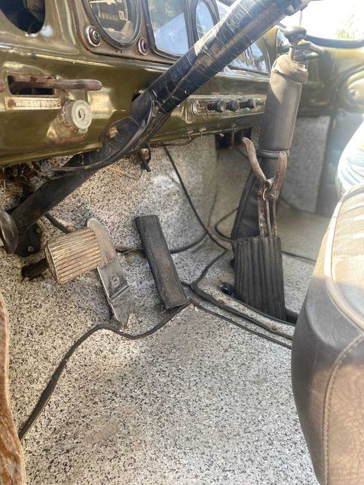 SOTILADI ZIL 130, Продаётся ЗИЛ 130
