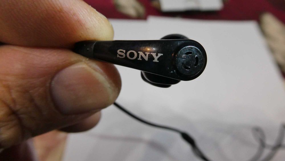 Mp3  player  Sony
