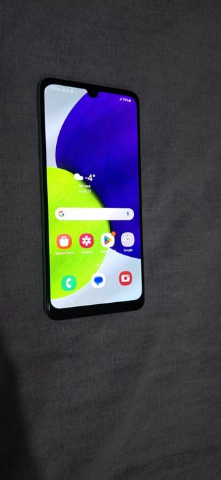 Samsung Galaxy A22