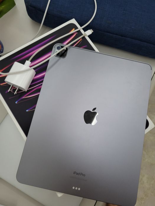 Apple iPad Pro 12,9" M2 wi-fi 128gb