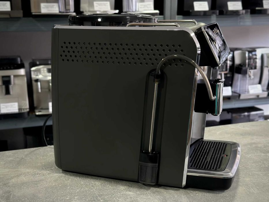 Кафемашина Saeco GranAroma SM6580