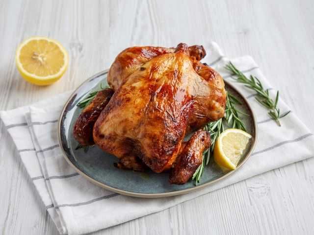 Гриль Куры вкуснейшие с доставкой