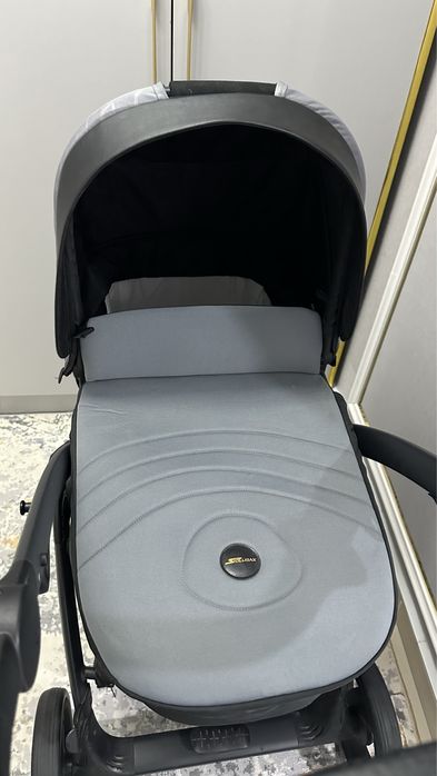 Детская коляска