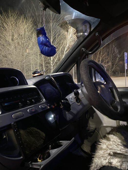 Делика в хорошем состояний