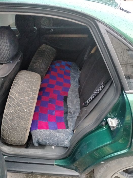 Продам авто Ауди А4 Б5